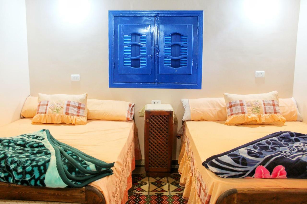 Tunis Village Chalet Fayoum Екстер'єр фото