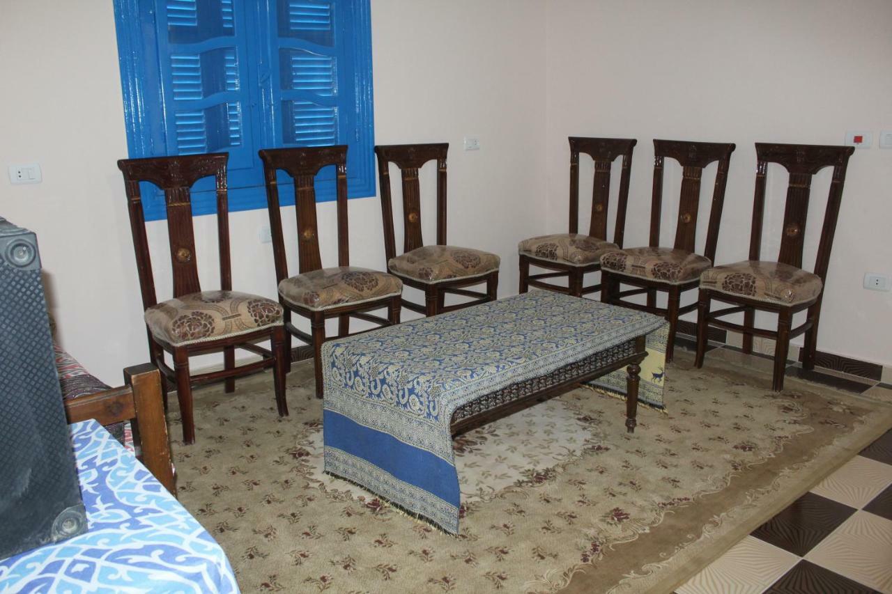 Tunis Village Chalet Fayoum Екстер'єр фото