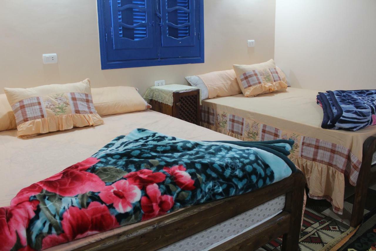 Tunis Village Chalet Fayoum Екстер'єр фото