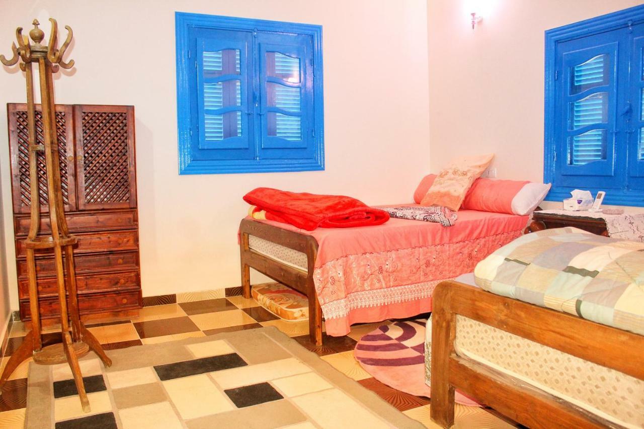 Tunis Village Chalet Fayoum Екстер'єр фото