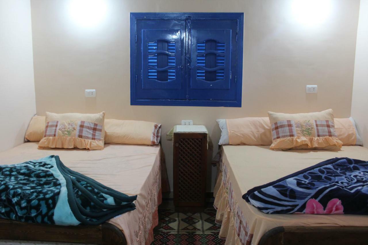 Tunis Village Chalet Fayoum Екстер'єр фото