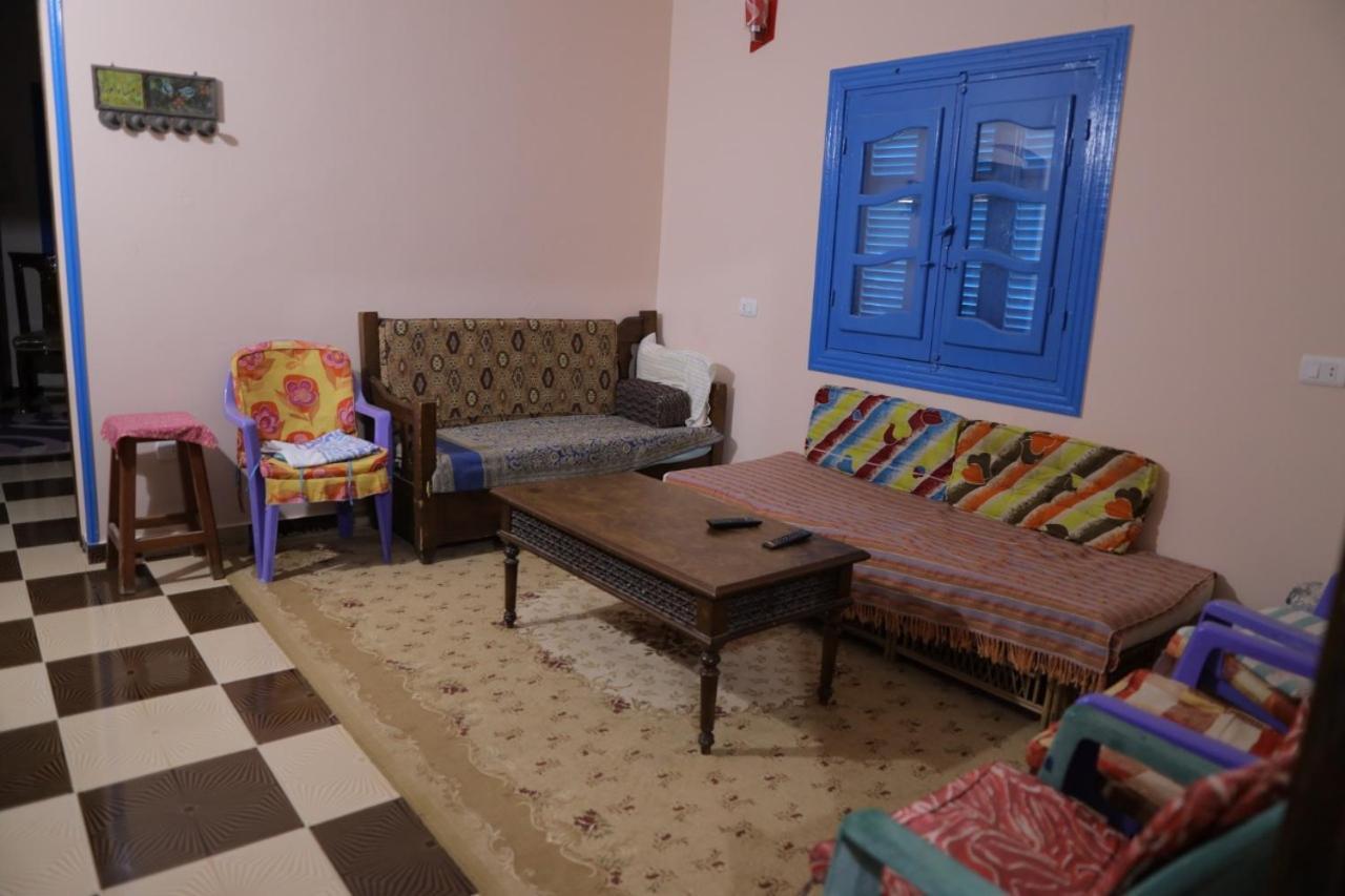 Tunis Village Chalet Fayoum Екстер'єр фото