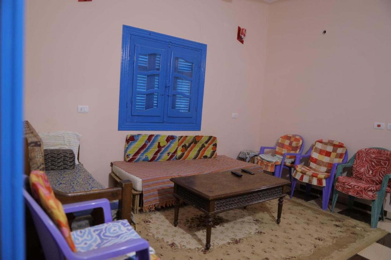 Tunis Village Chalet Fayoum Екстер'єр фото